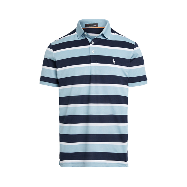 Custom slim fit performance Polo-shirt RLX in 1