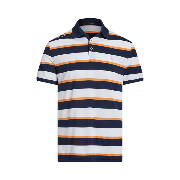Custom Slim Fit Performance Polo Shirt