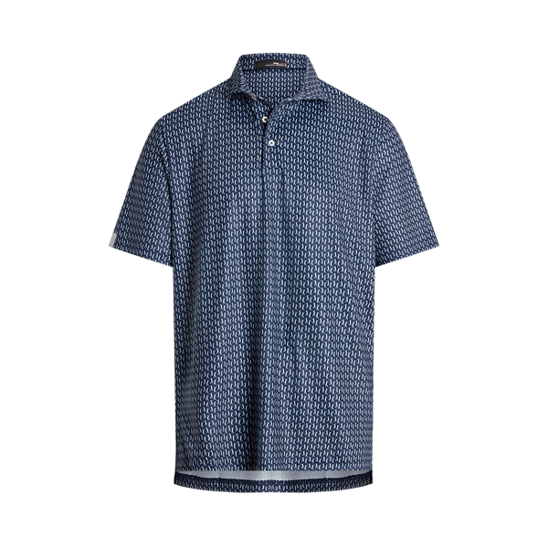 Classic Fit Performance Polo Shirt RLX 1