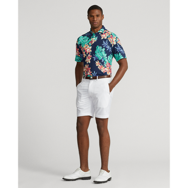 Surplus Tropical Classic Fit Performance Polo Shirt RLX 3