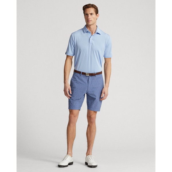 9-Inch Tailored Fit Featherweight Short