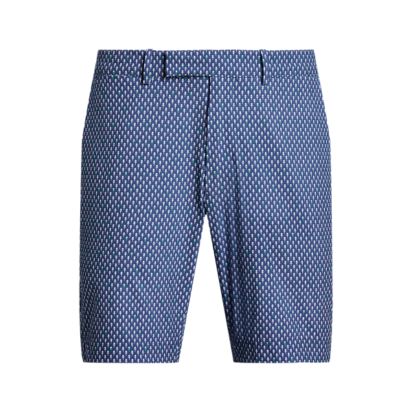 9-Inch Tailored Fit Featherweight Short