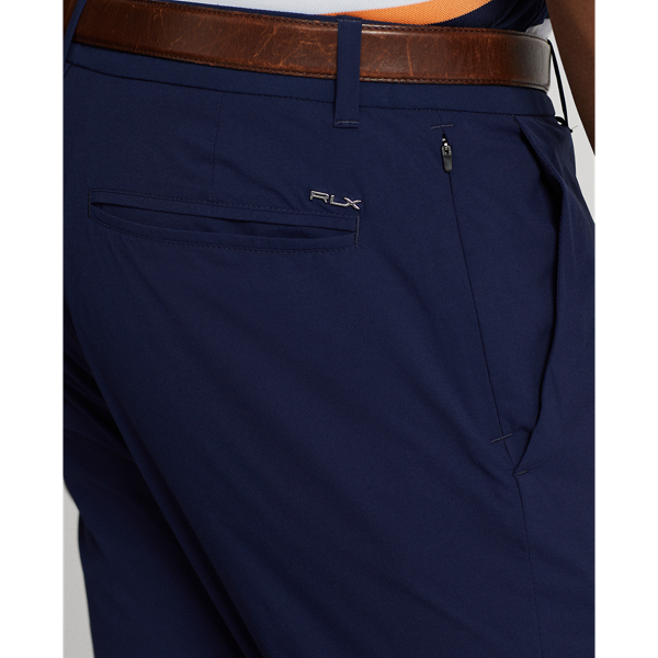 Refined Navy Water-Repellent Jogger Pant RLX 6