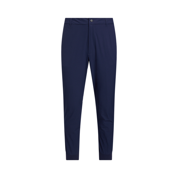 Refined Navy Water-Repellent Jogger Pant RLX 2