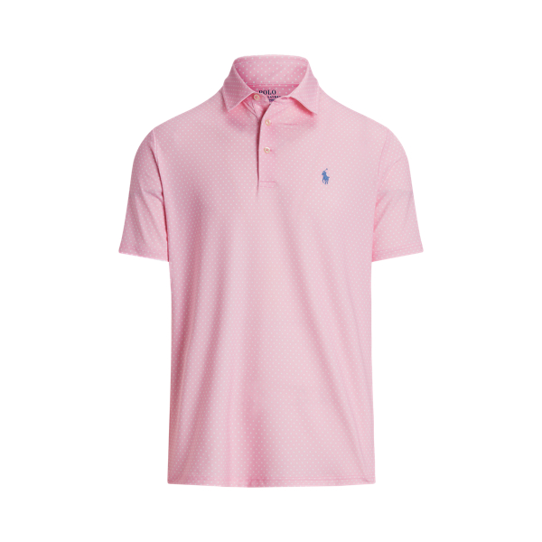 descendant × ronherman POLO / POLO LS DESCENDANT HORIZONTAL POLO LS – unexpected store
