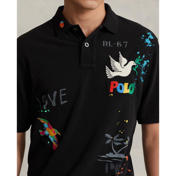 Love ralph lauren t shirt online