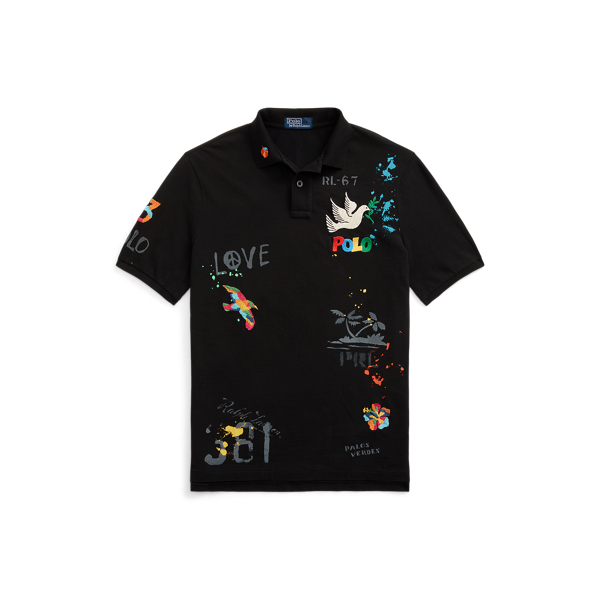 Ralph lauren love t shirt online