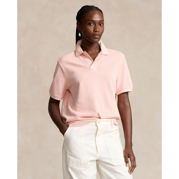 Rose RL Origin Polo Polo Ralph Lauren 6