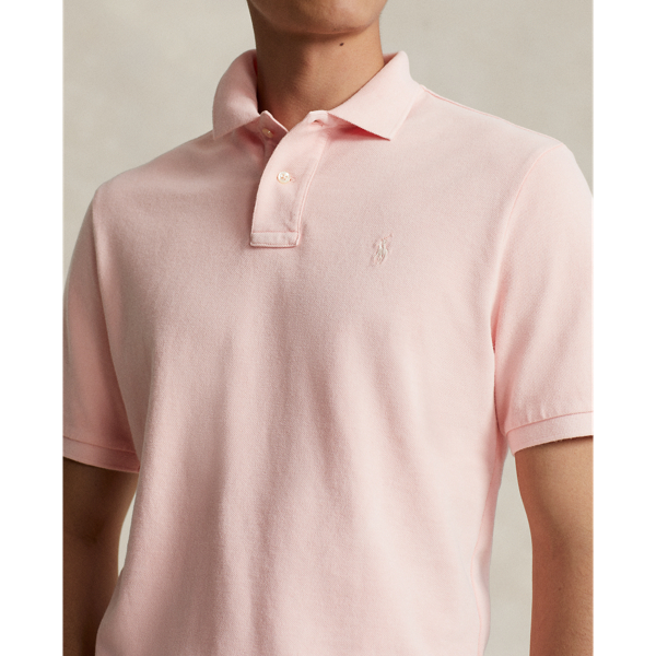Rose RL Origin Polo Polo Ralph Lauren 8