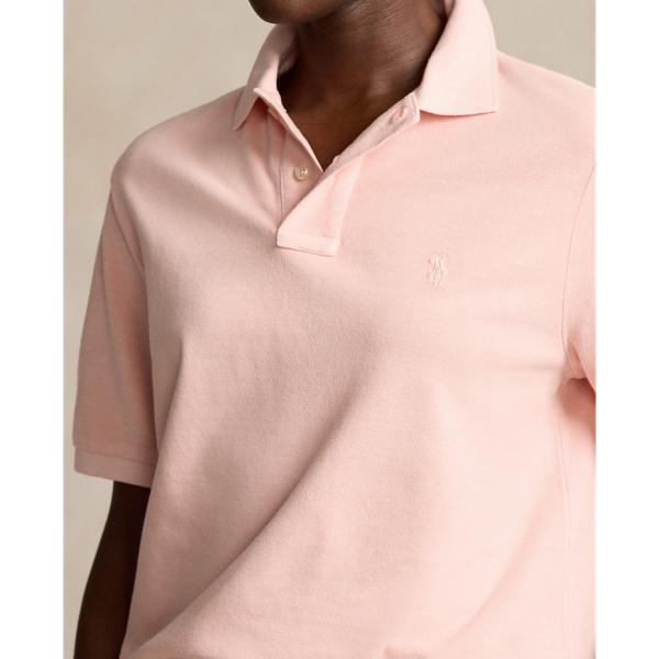 Rose RL Origin Polo Polo Ralph Lauren 9