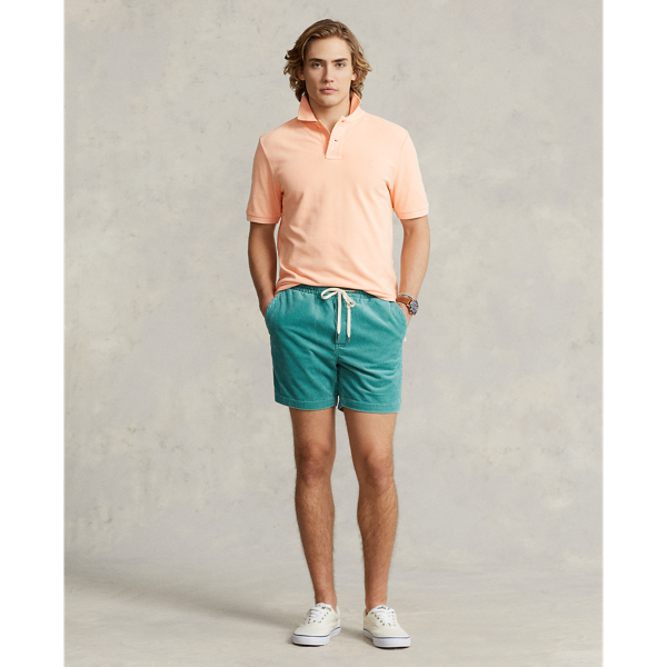 ★★POLO RALPH LAUREN★★ RL Origin Polo Blue MNPOKNI1N82275 RL Origin Polo | Ralph Lauren
