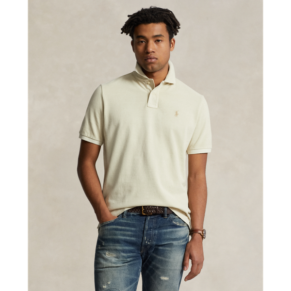 Polo Ralph Lauren RL 오리진 폴로 내추럴 4