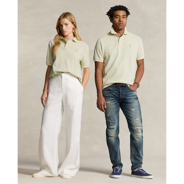 Polo Ralph Lauren RL 오리진 폴로 내추럴 1