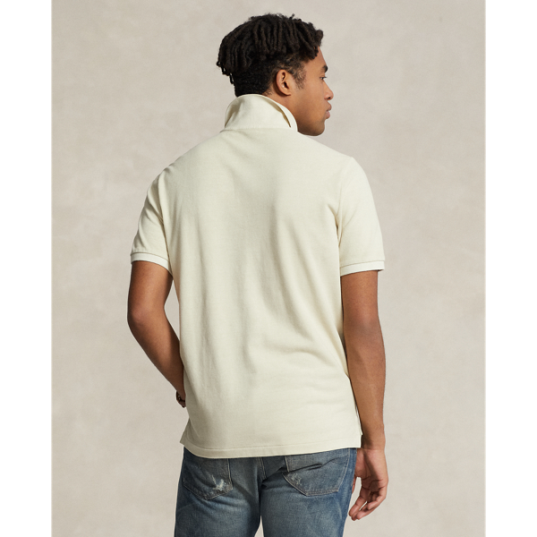 Polo Ralph Lauren RL 오리진 폴로 내추럴 5