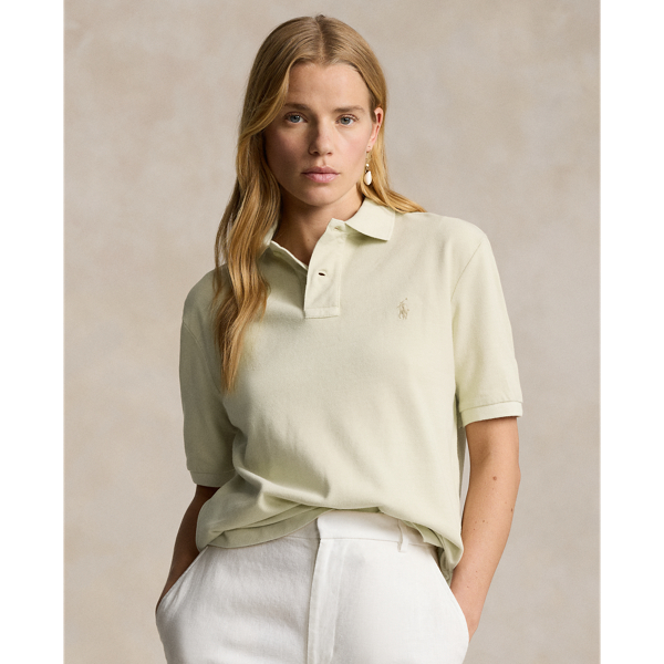 Polo Ralph Lauren RL 오리진 폴로 내추럴 6