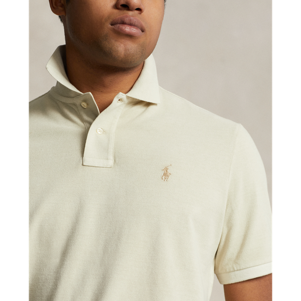 Polo Ralph Lauren RL 오리진 폴로 내추럴 8