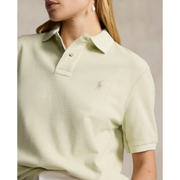 Polo Ralph Lauren RL 오리진 폴로 내추럴 9