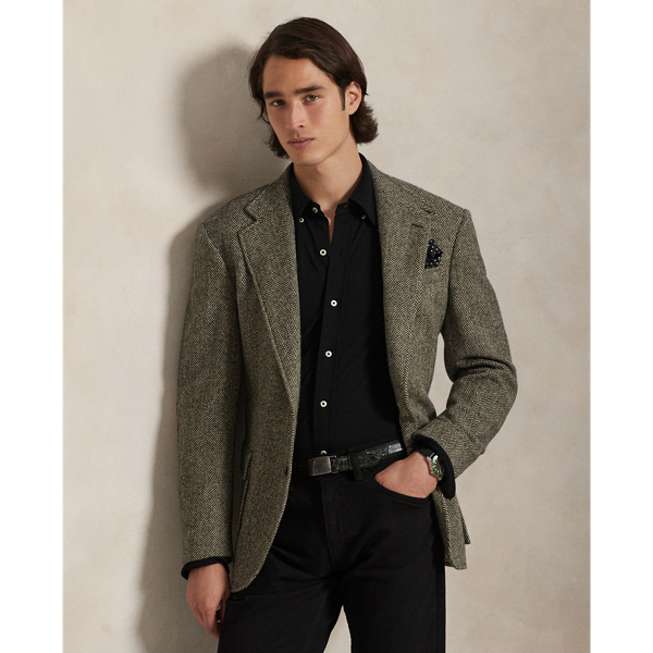 Featherweight Mesh Shirt