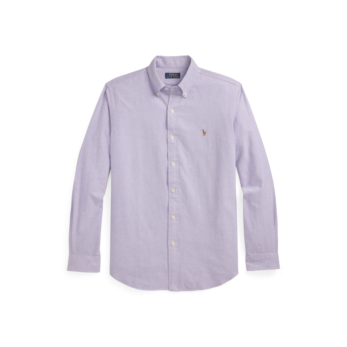 Men's The Iconic Oxford Shirt | Ralph Lauren