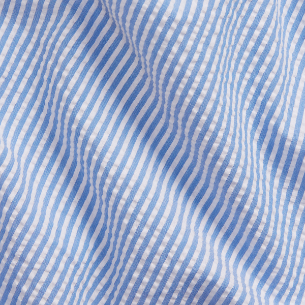 miurass 　　polobyRalphLauren PRESTON RL Prepster Classic Fit Seersucker Shirt | Ralph Lauren