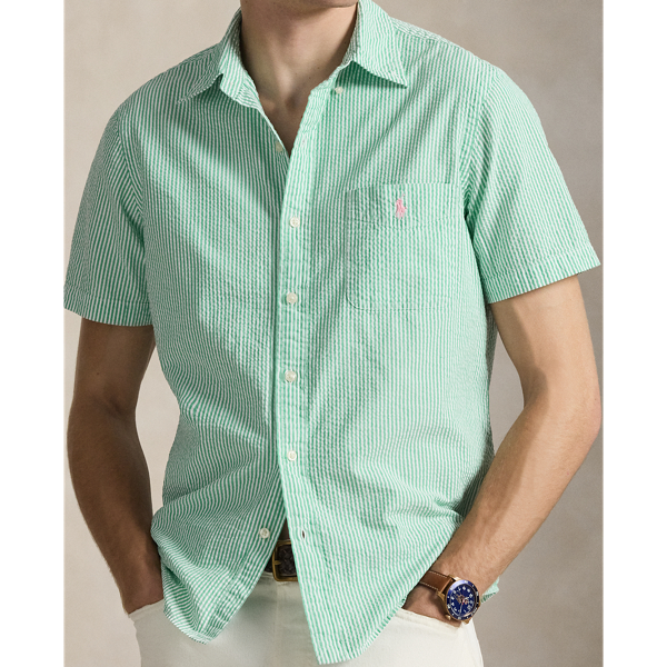 ラルフローレン Big Pony 20th Anniversary Polo Shirt