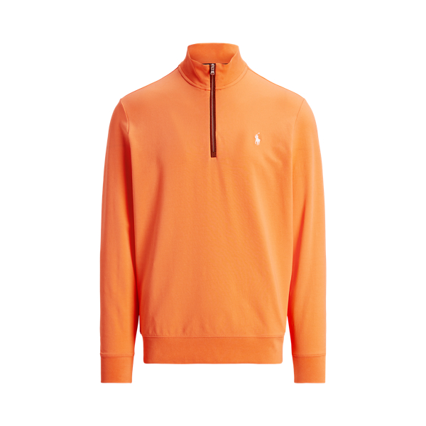 Sweat hydrofuge en coton éponge