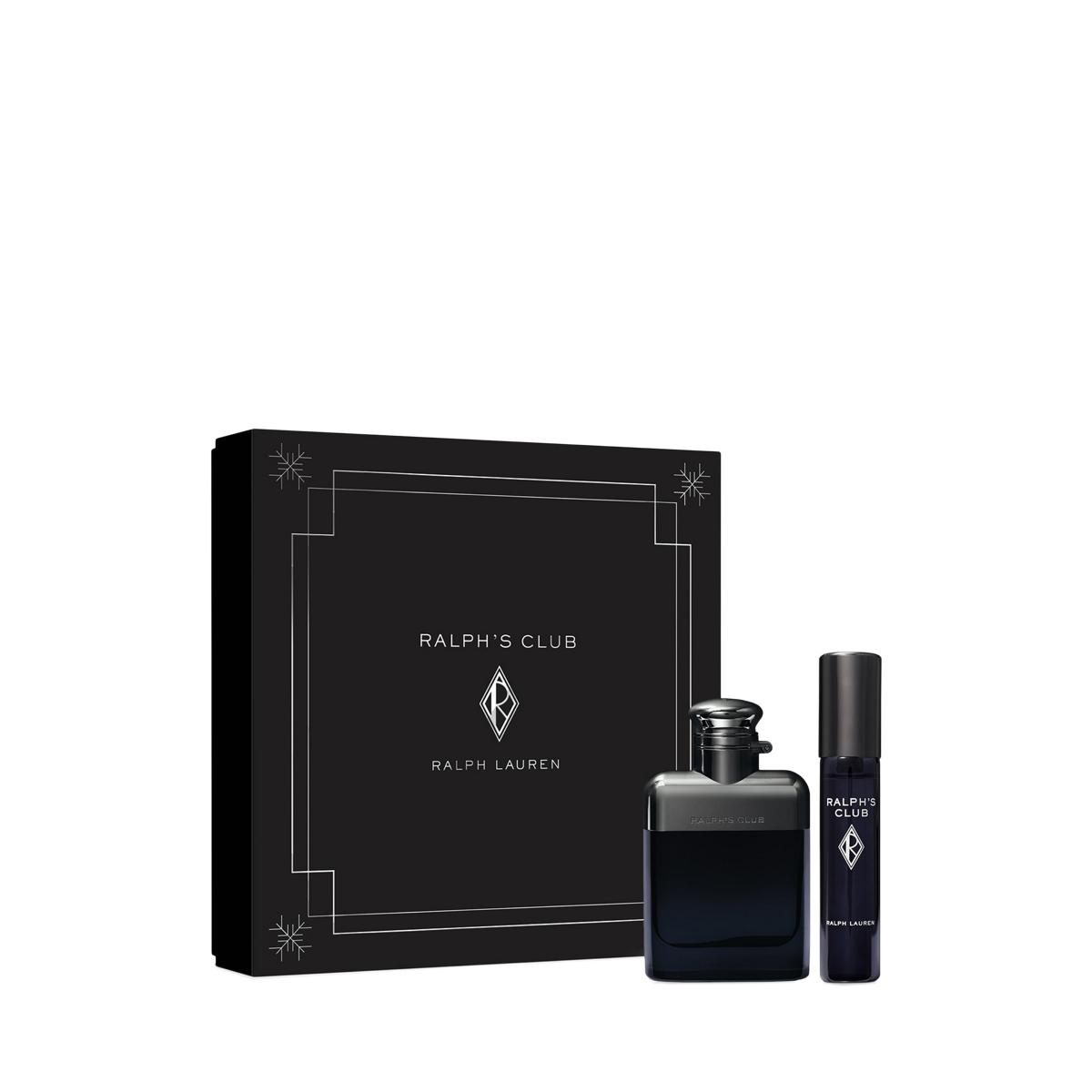 Ralph s Club Eau de Parfum 2 Piece Set