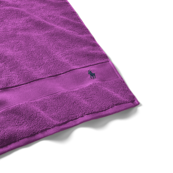 Polo Ralph Lauren Home The Polo Towel & Mat 3