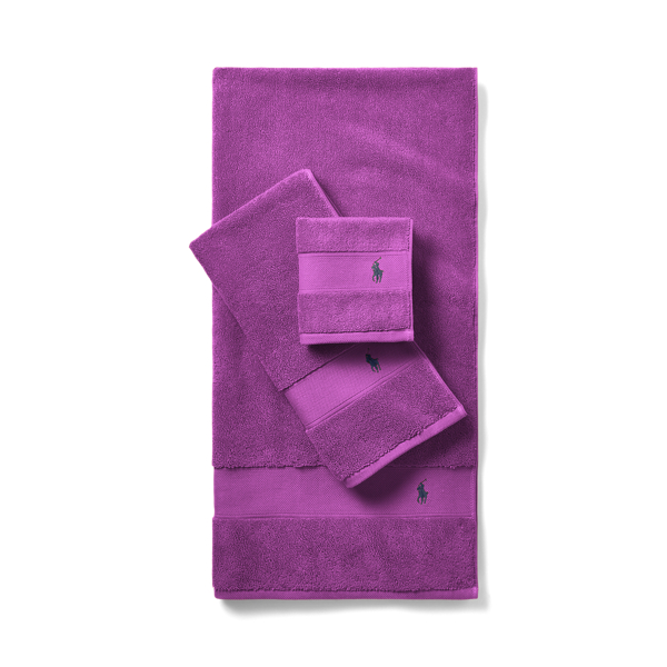 Polo Ralph Lauren Home The Polo Towel & Mat 4