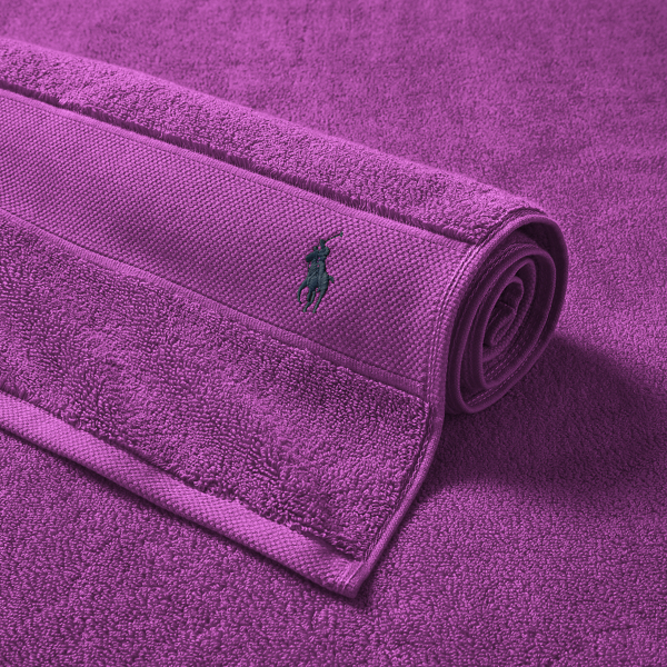 Polo Ralph Lauren Home The Polo Towel & Mat 5
