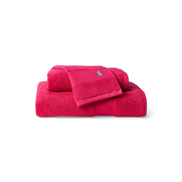 Polo Ralph Lauren Home 폴로 타월 0