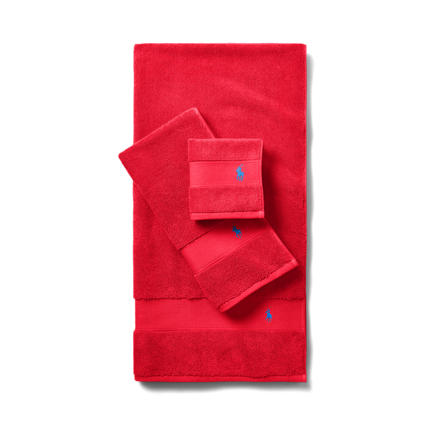 Polo Ralph Lauren Home 폴로 타월 3
