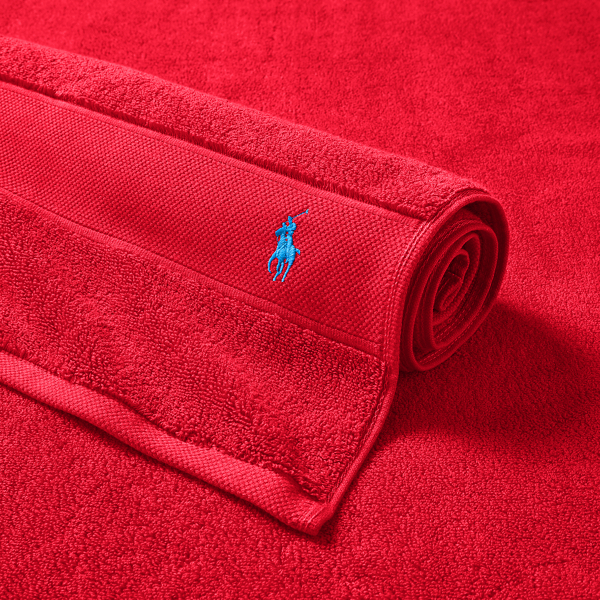 Polo Ralph Lauren Home 폴로 타월 4