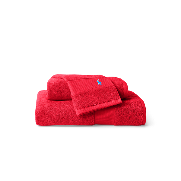 Polo Ralph Lauren Home 폴로 타월 0