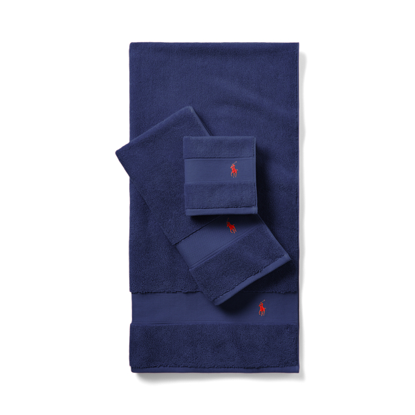 The Polo Towel & Mat