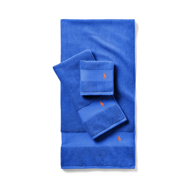 The Polo Towel & Mat