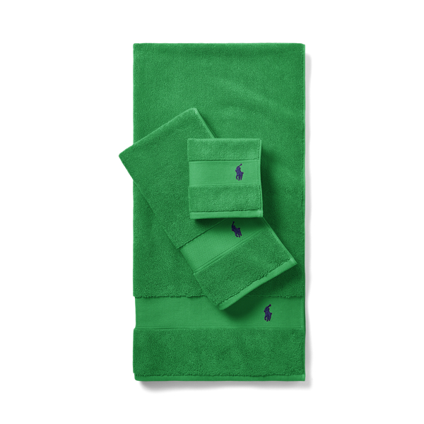 Polo Ralph Lauren Home 폴로 타월 3