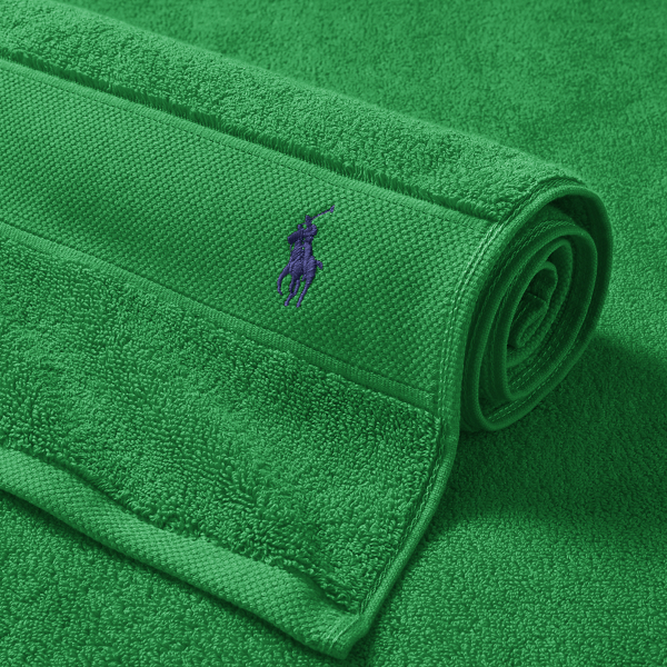 Polo Ralph Lauren Home 폴로 타월 4