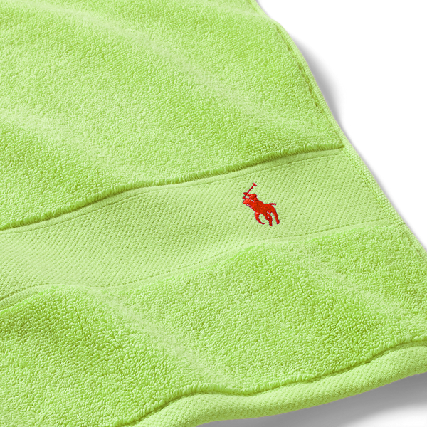 Polo Ralph Lauren Home The Polo Towel & Mat 3