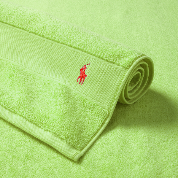 Polo Ralph Lauren Home The Polo Towel & Mat 5