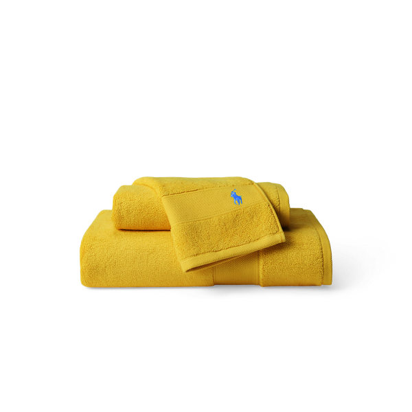 Ralph lauren towels hotsell