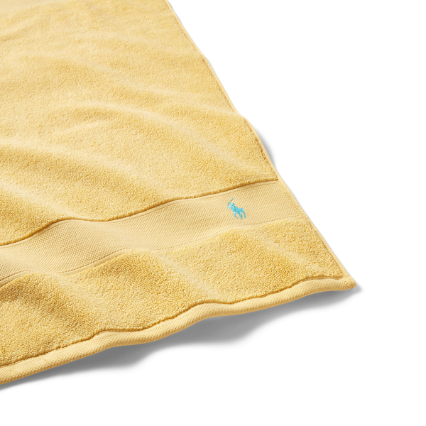 Polo Ralph Lauren Home The Polo Towel & Mat 3
