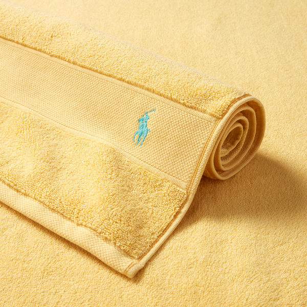 Polo Ralph Lauren Home The Polo Towel & Mat 5