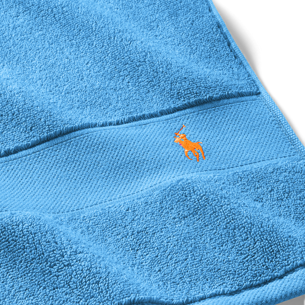 Polo Ralph Lauren Home The Polo Towel & Mat 3