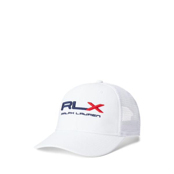 RLX 하이 크라운 트러커 캡 1