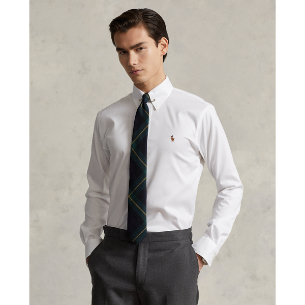 Ralph lauren mens formal shirts hotsell