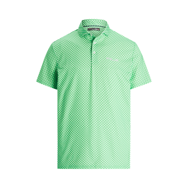 Custom slim fit performance Polo-shirt RLX in 1