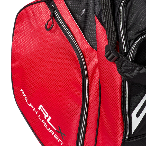 Logo Golf Stand Bag for Men Ralph Lauren BR
