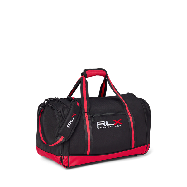 Ralph lauren duffle bag navy clearance