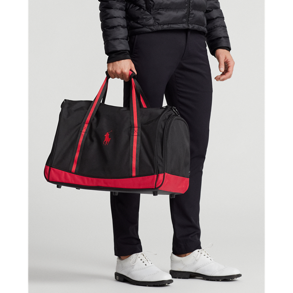 Logo Golf Duffel for Men Ralph Lauren UK